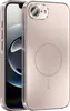Coque magnétique pour iPhone 16e/iPhone 17e, coque mate en Voir les images du produit 1
