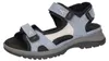Waldläufer Sora Trekkingsandalen Hochwertiges Material, Produktbild-Vorschau 10