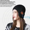 Mütze mit LED Licht, Wiederaufladbare USB Stirnlampenmütze Produktbild-Vorschau 7