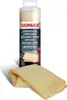 SONAX chiffon d'entretien automobile PLUS 43 x 32 cm Voir les images du produit 2
