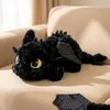Drachen zähmen leicht gemacht Ohnezahn Kuscheltier 55 cm – Produktbild-Vorschau 1