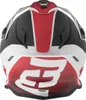 Bogotto H331 BT Tour EVO Bluetooth Enduro Helm, schwarz Produktbild-Vorschau 7