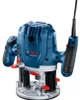 Bosch GOF 130 Oberfräse 1300W Produktbild-Vorschau 4
