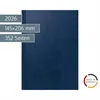 Brunnen 1079560306 Calendrier livre miradur A5 1T/1S bl Voir les images du produit 3