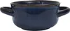 HowHomely Bol à soupe bleu Bol à soupe en céramique Boho Voir les images du produit 1