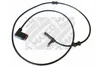 Sensor, Raddrehzahl HA, links, MERCEDES-BENZ C-KLASSE Produktbild-Vorschau 2