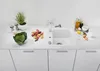 BLANCO METRA 45 S Compact SILGRANIT schwarz Produktbild-Vorschau 2