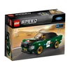 LEGO® Champions de vitesse 1968 Ford Mustang Fastback, Voir les images du produit 1