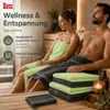 Betz 12-TLG. Handtuch-Set Palermo 100% Baumwolle 2 Produktbild-Vorschau 5