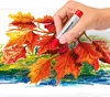 STAEDTLER Ölpastellkreide Design Journey 12er Kartonetui Produktbild-Vorschau 7