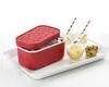 LÉKUÉ ICE BOX Červená Náhled obrázku produktu 24