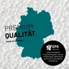 LUMALAND Sedací vak Lounge (320 l) – vnitřní i venkovní Náhled obrázku produktu 4