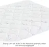 Träumeland Babybett-Matratze Milchstraße 70 x 140 Produktbild-Vorschau 5