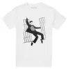 Elvis Presley - Maglietta "Jailhouse Rock" da uomo/donna Anteprima dell’immagine prodotto 1