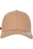 FLEXFIT FX7708MS | 6-Panel Curved Metal Snap Cap - Farbe: Produktbild-Vorschau 1