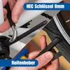 Kinzo Universal 21 TLG. Sada nářadí pro jízdní kola v Náhled obrázku produktu 8