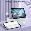 Fintie Hülle für iPad 11. Generation 2025 11 Zoll (A16), Produktbild-Vorschau 3