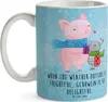 Mr. & Mrs. Panda Tasse Glühschwein Smörle - Eisblau - Produktbild-Vorschau 3
