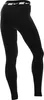 NIKE W Nsw Club Hw Legging Damen schwarz L Produktbild-Vorschau 26