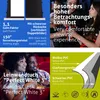 ESMART Professional TATENSO | Tensionleinwand | 266 x 149 Produktbild-Vorschau 8