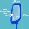 Amapool Basics Poolkescher I Oberflächenkescher fein I Produktbild-Vorschau 4