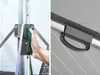 Leifheit Sušení - Venkovní sušák Linomatic 600 Plus 85277 Náhled obrázku produktu 4