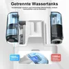 Polsterreiniger, Waschsauger mit Reinigungsmittel, Produktbild-Vorschau 4