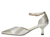 Misstyl by Laura Vita Damen Pumps Fesselriemen Metallic Produktbild-Vorschau 5