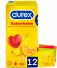 Durex Taste Me 12U Voir les images du produit 1