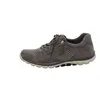 Gabor Rollingsoft Damen Sneaker grau Produktbild-Vorschau 1