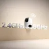 Imou A1 dual, Beveiligings-IP-camera, Buiten, Bekabeld en Productafbeelding-voorbeeld 12