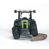 BRUDER Claas Nectis 267 F, Model traktoru, 3 rok/roky, ABS Náhled obrázku produktu 4