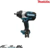 Boulonneuse à Chocs MAKITA DTW1002ZJ 18 V Li-ion 1000 Nm Voir les images du produit 23