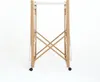 Wäscheständer 28m holz Kitchen move BAT-WD-03 Produktbild-Vorschau 3