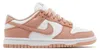 Nike Dunk Low Rose Whisper - EU: 40 Produktbild-Vorschau 1