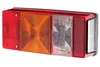 Heckleuchte HELLA 2SL 007 547-061 Produktbild-Vorschau 1