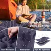 Isomatte, Luftmatratze, Campingmatte, Selbstaufblasend, mit Produktbild-Vorschau 2
