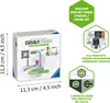 Rozszerzenie kolejki linowej Ravensburger GraviTrax Podgląd zdjęcia produktu 12