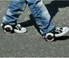 HUDORA Fersenroller Bold Buddy's Produktbild-Vorschau 2