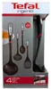 Tefal Ingenio Set d'ustensiles 4 pièces K206S414 Voir les images du produit 3