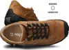 nagaba Wanderschuhe Herren Trekkingschuhe Herrenschuhe Produktbild-Vorschau 4
