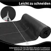 YZNAHRE Zaunblende 2x10m Gartenzaun Sichtschutz Zaun Produktbild-Vorschau 3