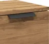 Maison Exclusive – kredens Artisan z dębu 60 x 30 x 70 cm Podgląd zdjęcia produktu 8