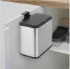 Kompostmülltonne aus edelstahl 5l - 5 five simply smart Produktbild-Vorschau 12