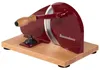 Máquina cortadora de pan Zassenhaus CLASSIC, color rojo, Vista previa de la imagen del producto 6