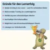 Lesen mit Rico Schnabel, Heft 1: Silben Produktbild-Vorschau 6