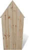 vidaXL Insektenhotel XXL 45,5x15x99 cm Produktbild-Vorschau 3