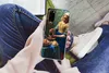 MuchoWow® Handyhülle Schutzhülle Hülle für Samsung Galaxy Produktbild-Vorschau 3