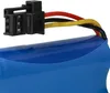vhbw Akku Ersatz für VW 9A7915989A, 4M0 907 486, Produktbild-Vorschau 6