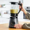Bosch MMB6174S Mixer Standmixer 1200 W Schwarz, Metallisch, Produktbild-Vorschau 16